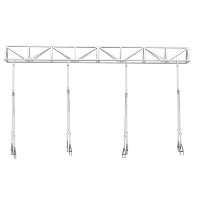 TRX Gym System Sport Farm — Вид 5