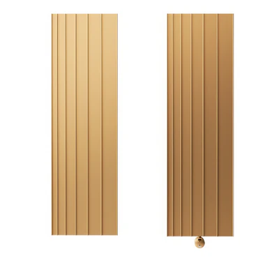 traccia decorative radiator by caleido — скачать