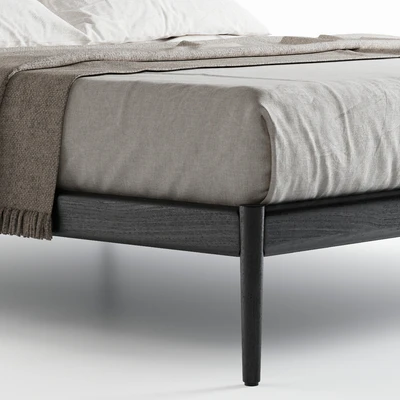Lema Maddox Bed — Ver 6