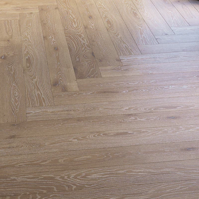 Oak Chesapeake — Ver 4