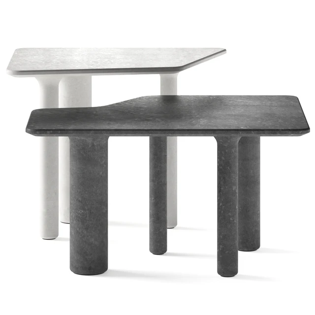 Baxter Java Coffee Tables — Descargar