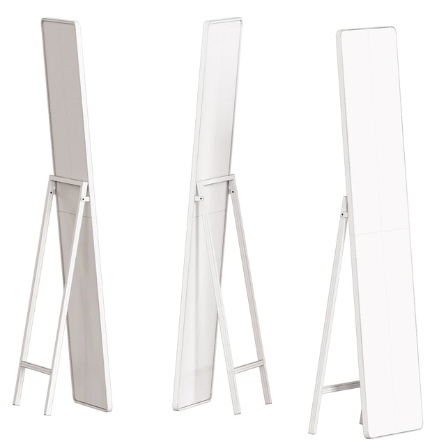Lehome M129 Floor Mirror — Descargar