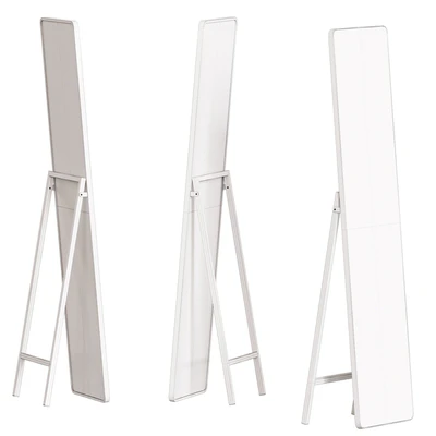 Lehome M129 Floor Mirror — Ver 4