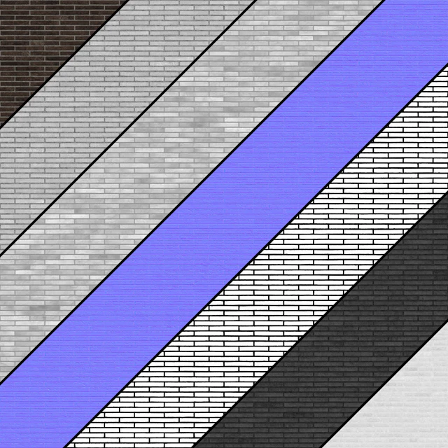 Brick Rigel Brown — Descargar
