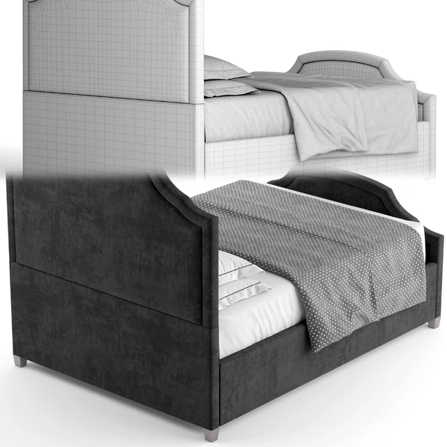 Coraline bed — Скачать
