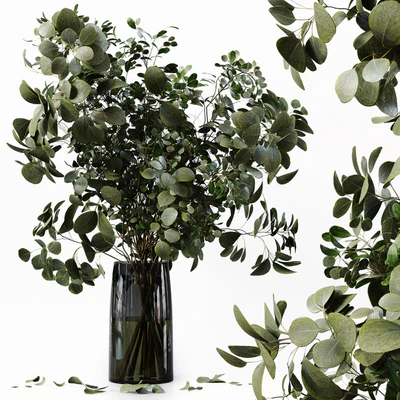 Bathroom Decor Set 30 — Вид 4