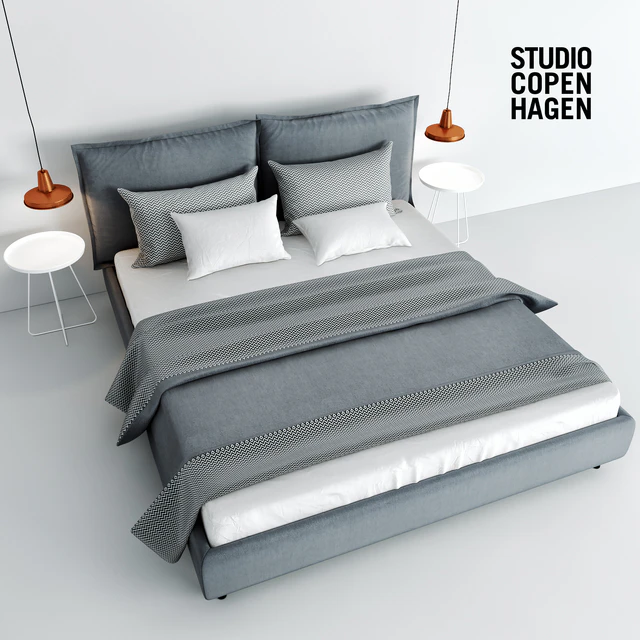 Studio copenghagen — Descargar
