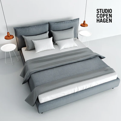 Studio copenghagen — Ver 3