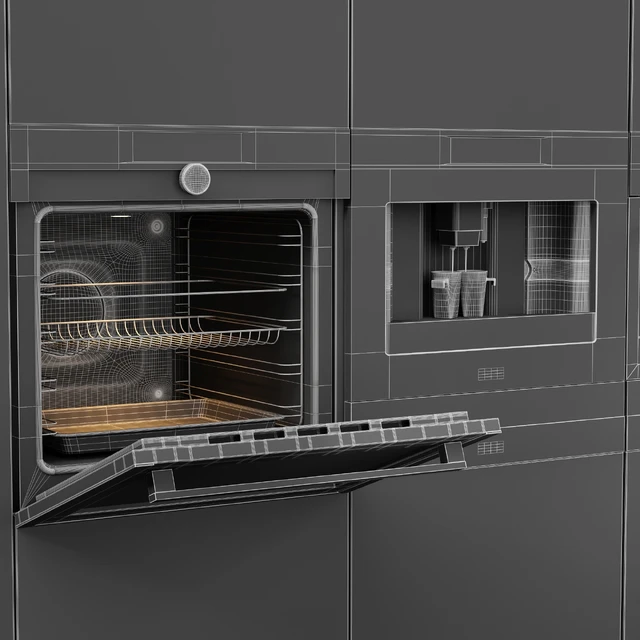 AEG appliance collection — Descargar
