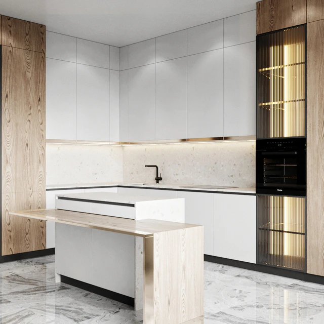 Kitchen 21 — Descargar