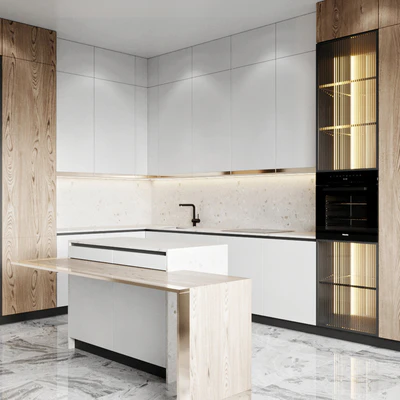 Kitchen 21 — Ver 5