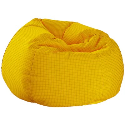 Bean bag chair — Ver 4