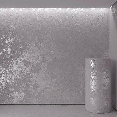 decorative plaster 5 — Ver 1
