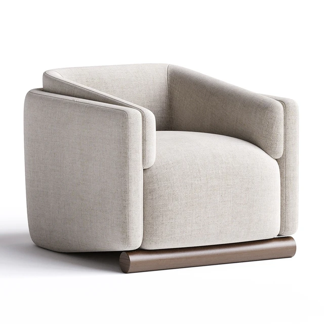 Reclining Chair By Linteloo — Descargar