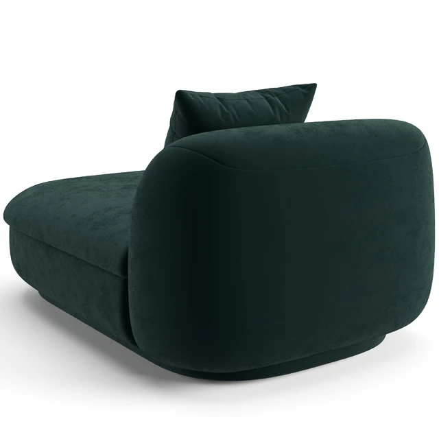 Baxter Piaf armchair — Скачать