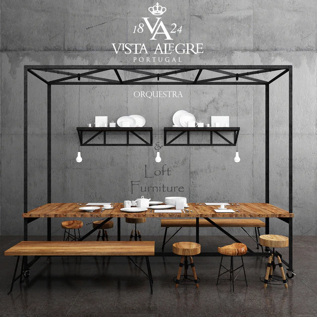 Vista Alegre - Orquestra — Descargar