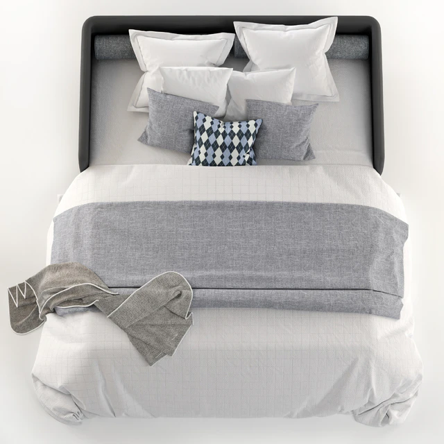 Sofa-bed MILANO-Vivien — Descargar