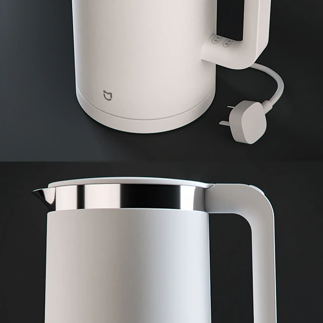 Xiaomi Mi Kettle — Скачать