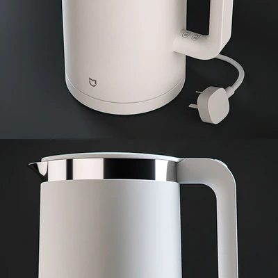 Xiaomi Mi Kettle — Вид 3