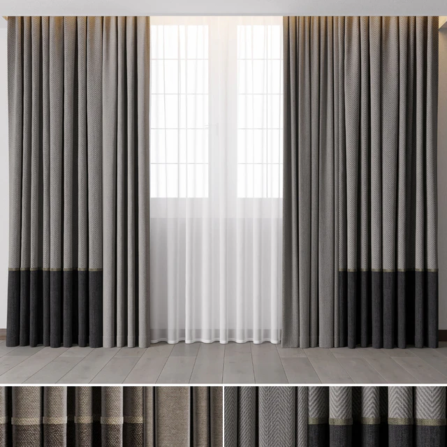 Hadi Curtains 35 — Скачать