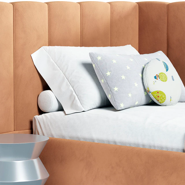 Child bed Valencia by WoodSoft — Скачать