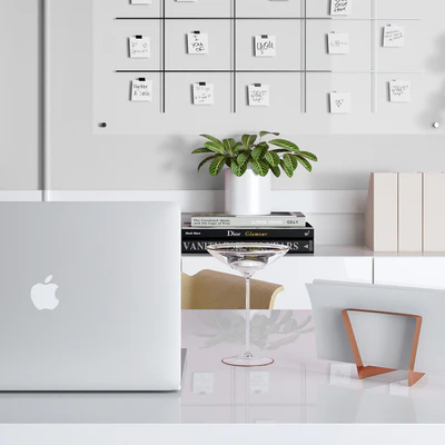 IKEA HOME OFFICE — Ver 3
