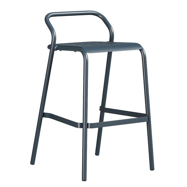 Varaschin Noss Stool — Скачать
