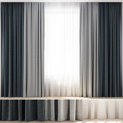 Curtains 12 — Вид 1