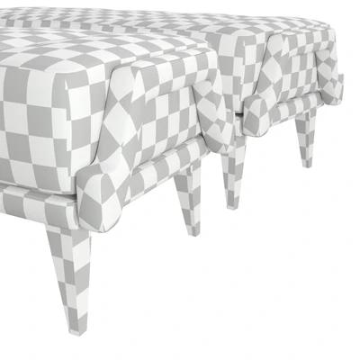 BRABBU(KOKET) IGNITE BENCH — Вид 2