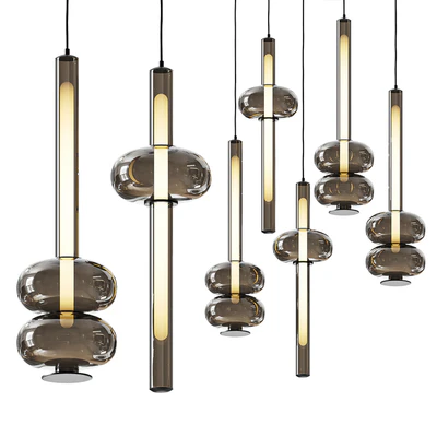 Freya Light Pendant light Swim — Ver 1
