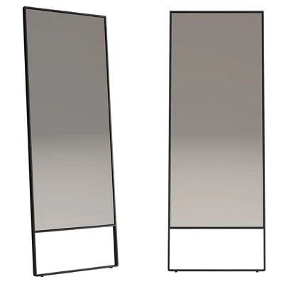 BELL MIRROR — Ver 1
