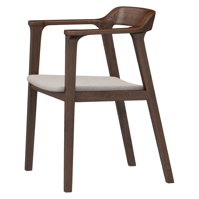 Deephouse Chair New York — Descargar