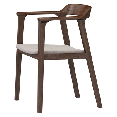 Deephouse Chair New York — Ver 3