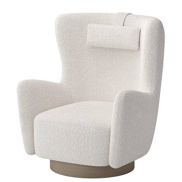 colette swivel armchair — Descargar