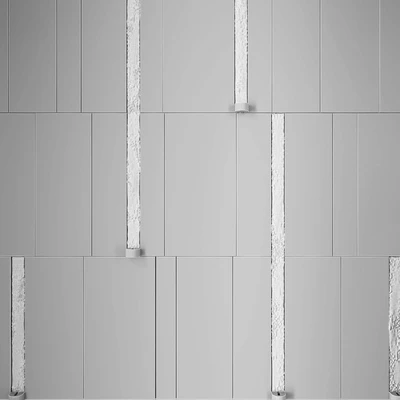 Decorative wall   PN17 — Ver 2