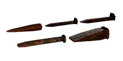 stakes and wedges pack 001 — Descargar