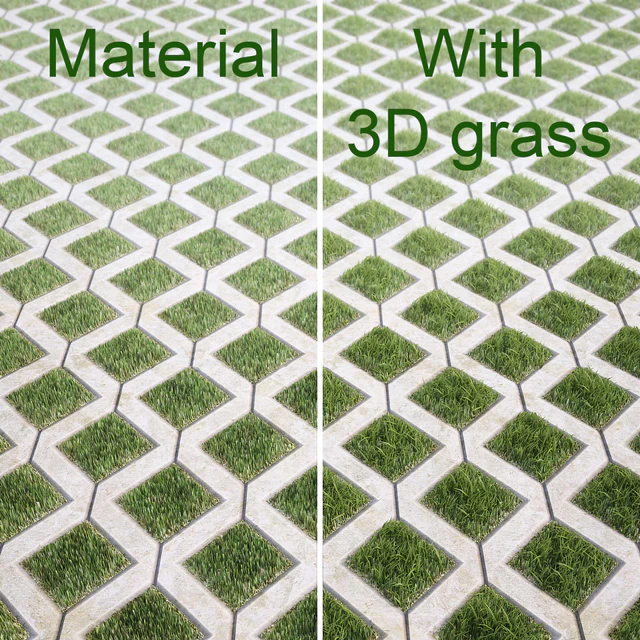 Lawn grate — Descargar