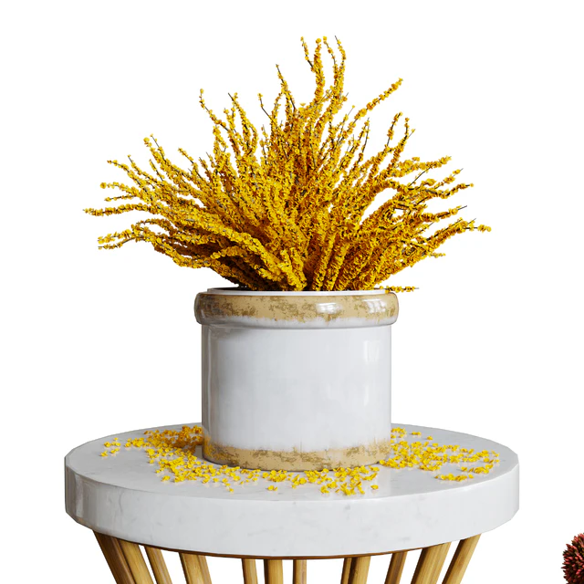 Aloysia Rattan decorative set — Download