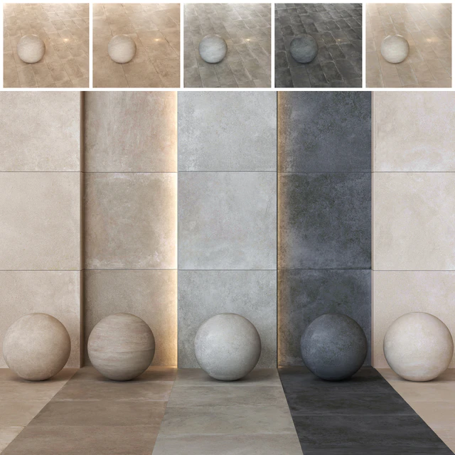 26 in 1 keope Moov Pack Textures - vol 1 — Descargar