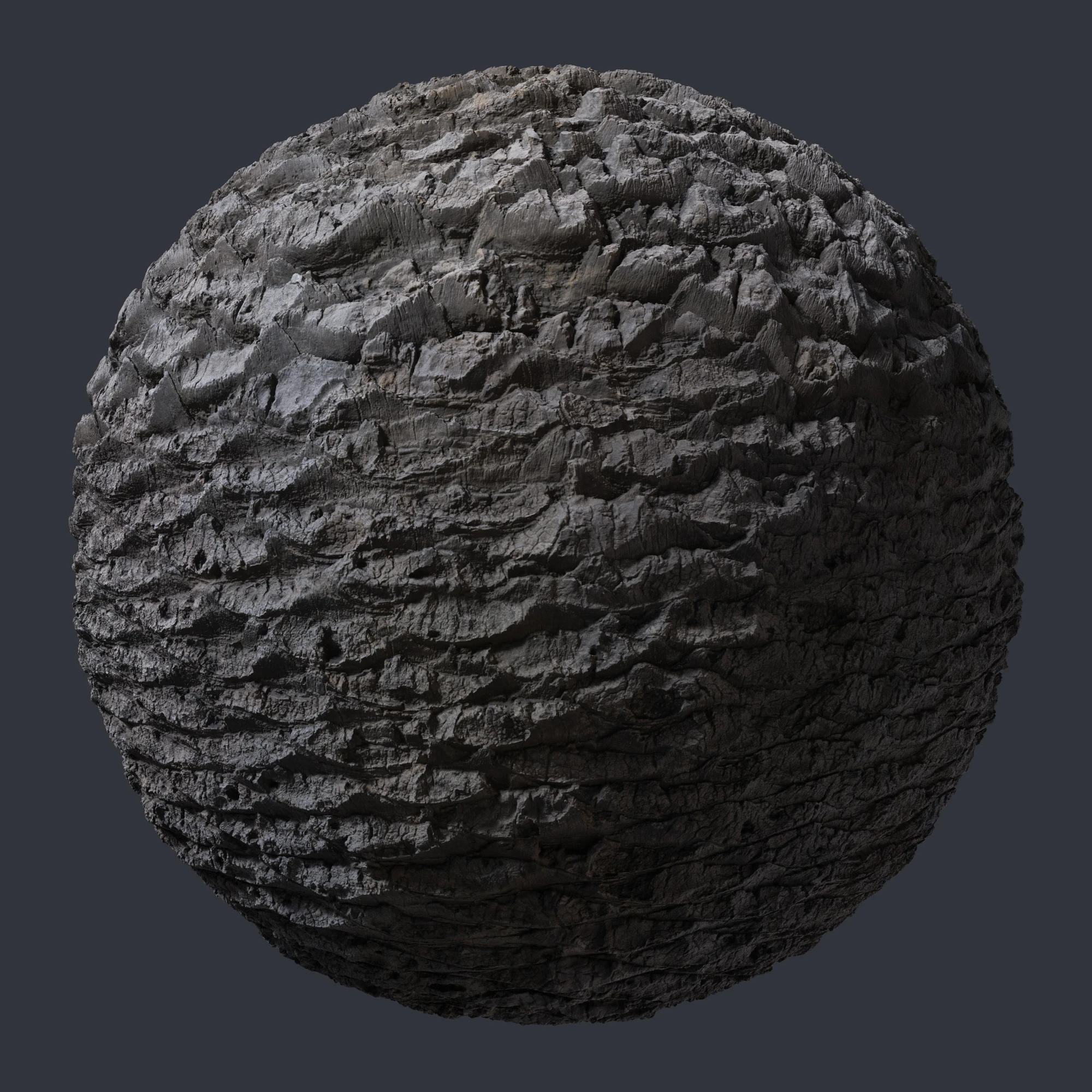 palm trunk 006 — Скачать