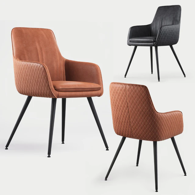 Renn Occasional Chair — Descargar