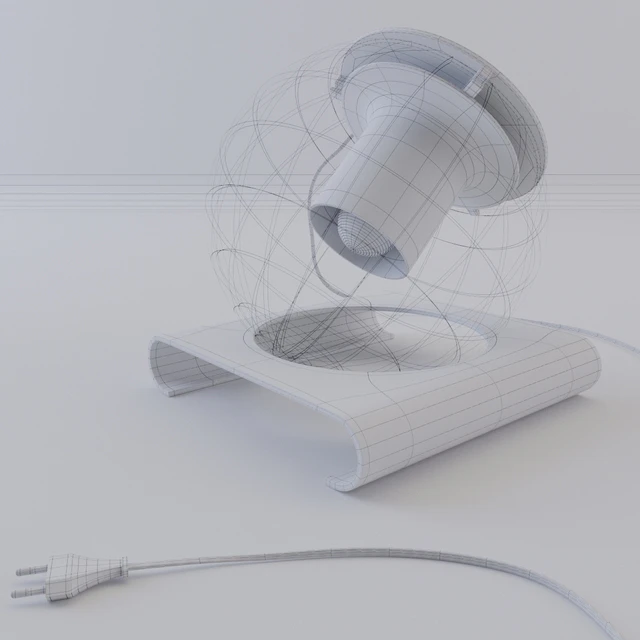 Oluce The Globe 228 — Скачать