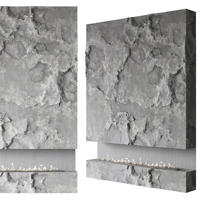 Fireplace #12 — Descargar