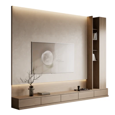 TV set 13 — Ver 3