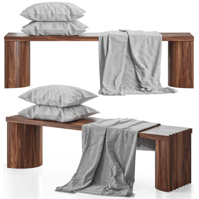 111 Bench COLLECTOR — Ver 4