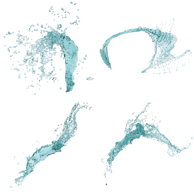 7 Water Splash vol 5 — Descargar