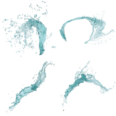 7 Water Splash vol 5 — Ver 3