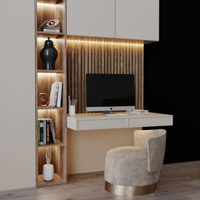 Furniture composition 2 — Descargar