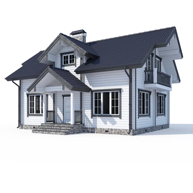 ABS House V57 — Скачать