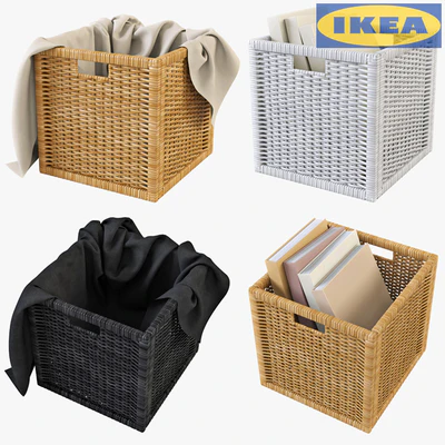 IKEA Branas — Ver 1